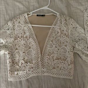 very dressy, flowy tops